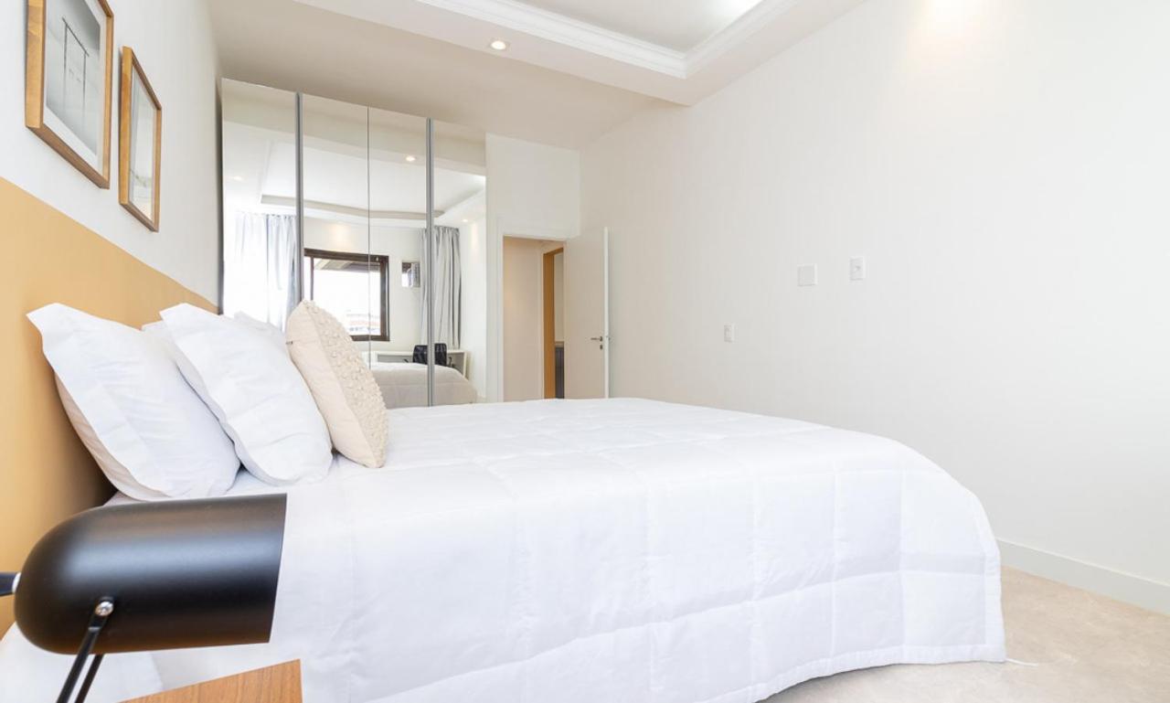 Tabas Moderno Apto Em Ipanema - Rj Ip0019 Appartamento